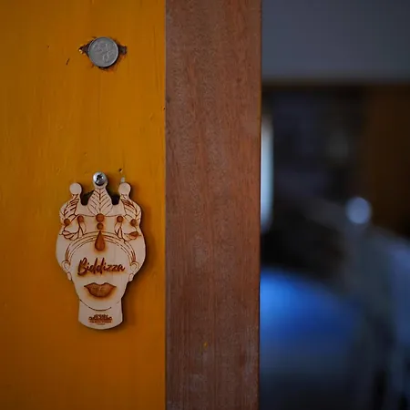Lejlighed Palazzu Stidda CTA
