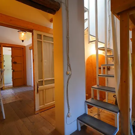 Lejlighed Palazzu Stidda