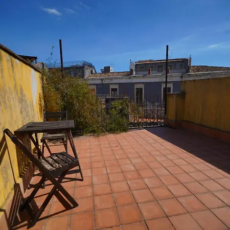 Lejlighed Palazzu Stidda *