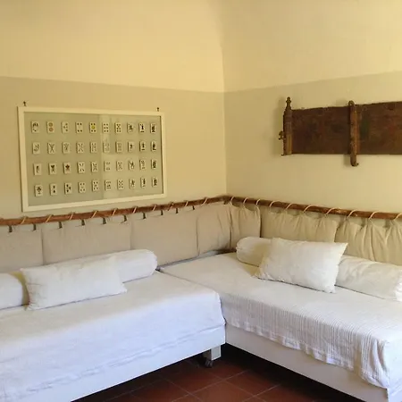 Palazzu Stidda *
