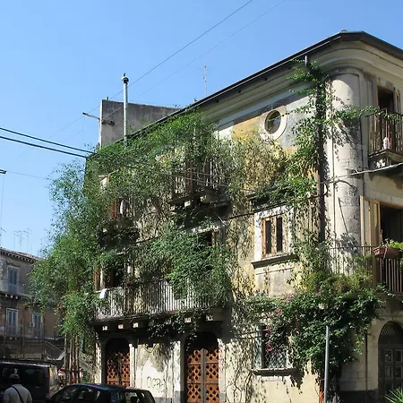 Palazzu Stidda * CTA