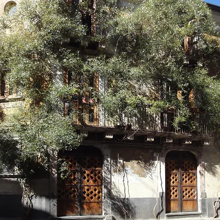 Palazzu Stidda Lejlighed CTA