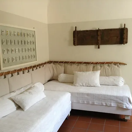 Apartamento Palazzu Stidda *