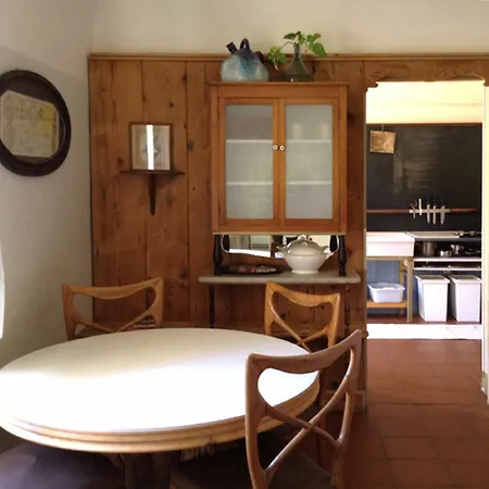 Palazzu Stidda Lejlighed CTA