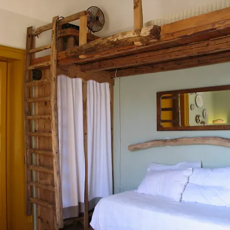 Palazzu Stidda Lägenhet Catania