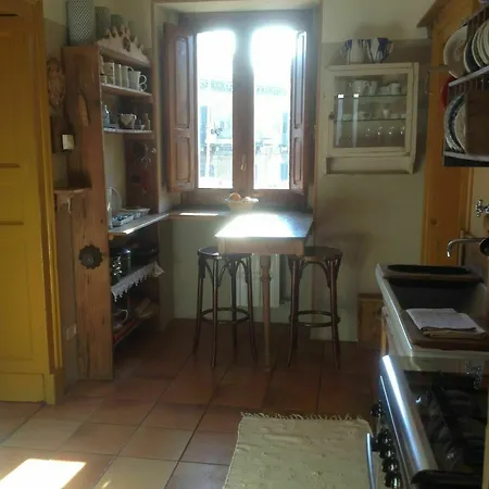 Palazzu Stidda Apartamento