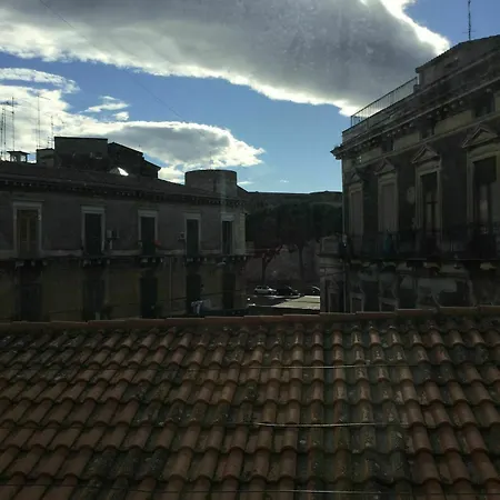 Apartamento Palazzu Stidda *