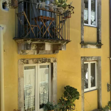 Palazzu Stidda Apartamento Catania
