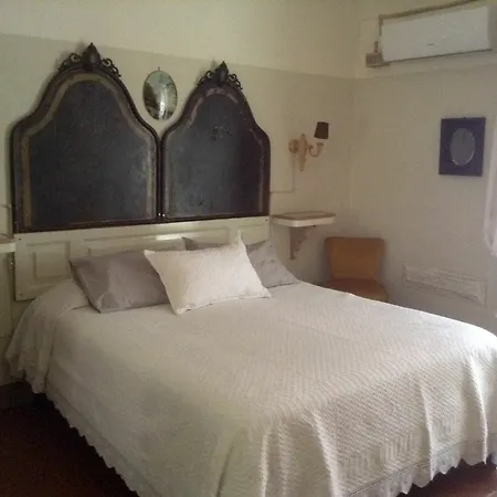 Palazzu Stidda Lejlighed *