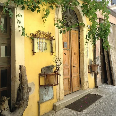 Lejlighed Palazzu Stidda CTA
