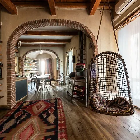 Palazzu Stidda CTA
