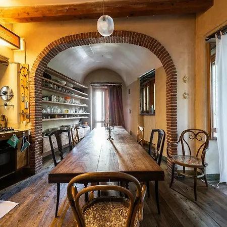 Lejlighed Palazzu Stidda