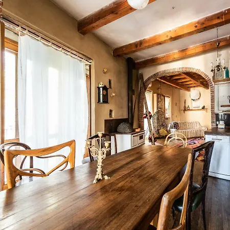 Palazzu Stidda * CTA