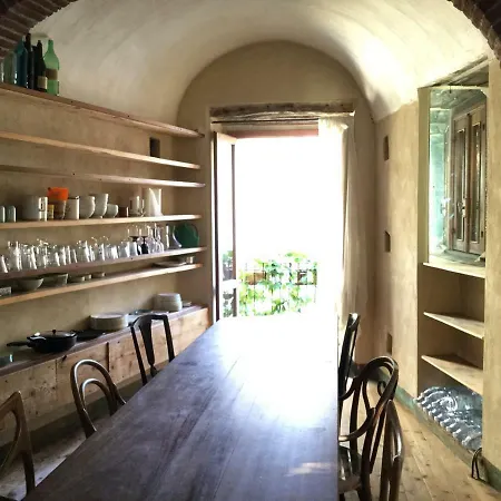 Palazzu Stidda * CTA