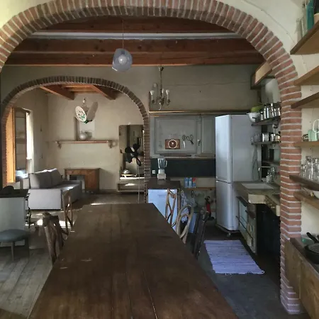 Palazzu Stidda Lejlighed