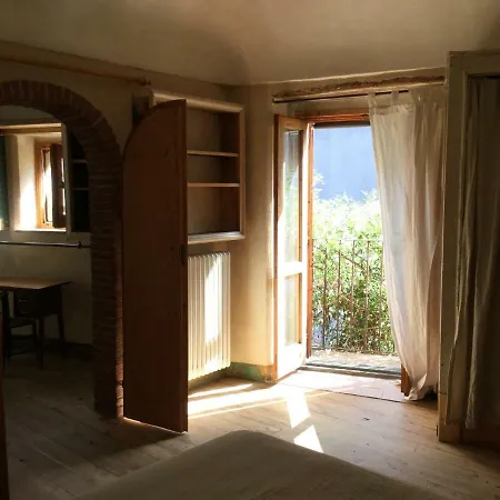 Palazzu Stidda Lejlighed CTA