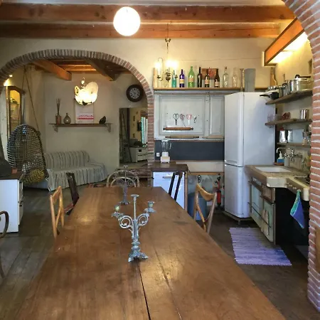 Palazzu Stidda Lejlighed CTA