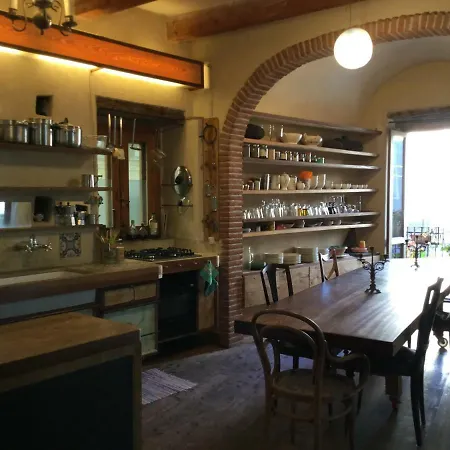 Palazzu Stidda *