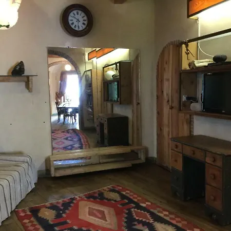 Palazzu Stidda