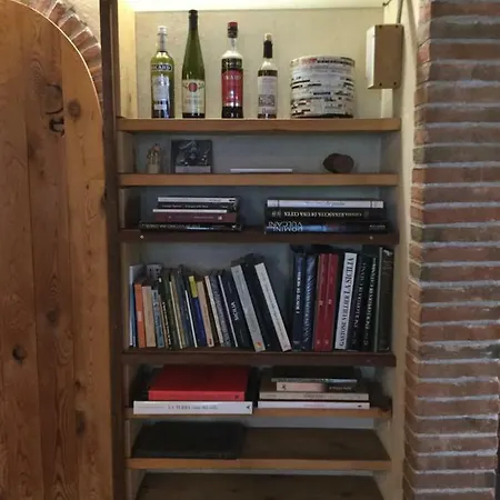 Palazzu Stidda Apartment