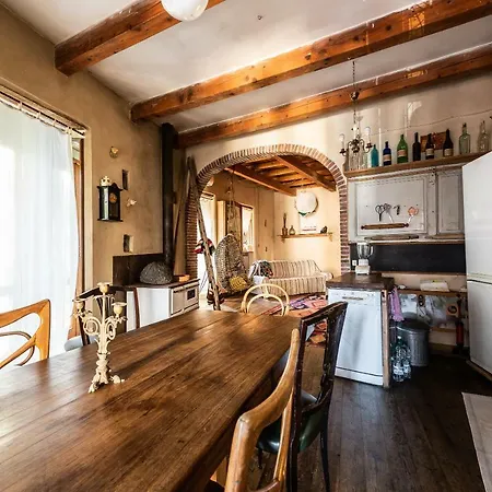 Palazzu Stidda Lejlighed CTA