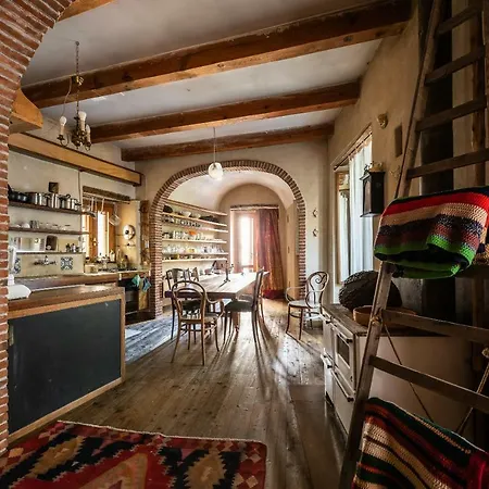 Palazzu Stidda CTA