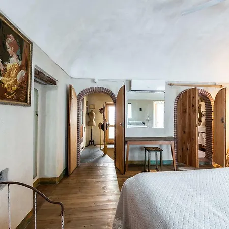 Lejlighed Palazzu Stidda