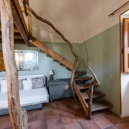 Palazzu Stidda CTA