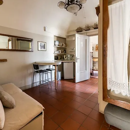 Palazzu Stidda CTA