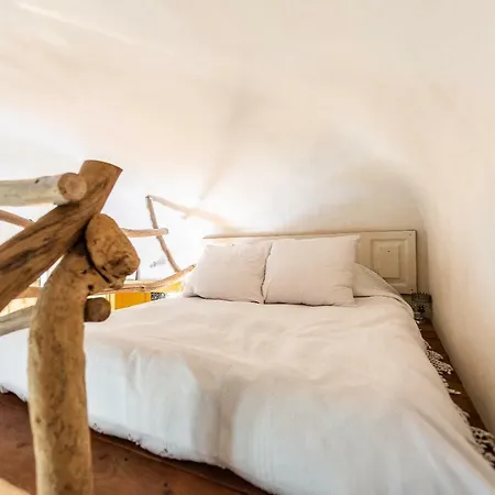 Lejlighed Palazzu Stidda CTA