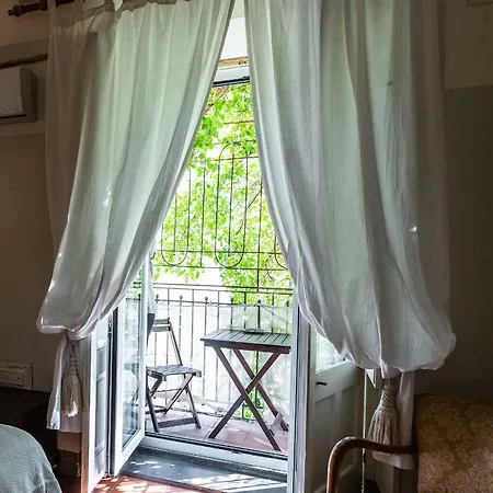 Lejlighed Palazzu Stidda *