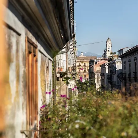 Lejlighed Palazzu Stidda CTA