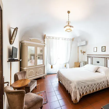 Palazzu Stidda CTA
