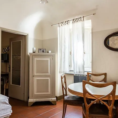 Palazzu Stidda Lejlighed *