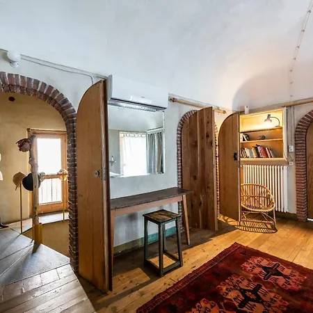 Palazzu Stidda * Katánie