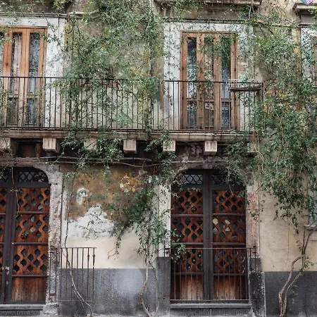 Palazzu Stidda * Catania