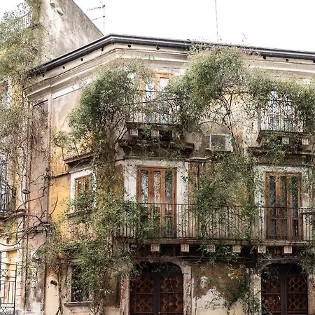 Apartamento Palazzu Stidda