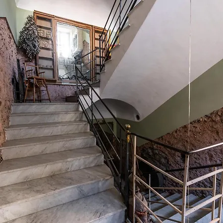 Palazzu Stidda *
