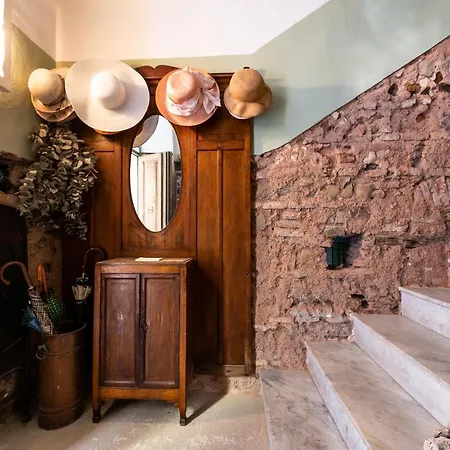 Lägenhet Palazzu Stidda *