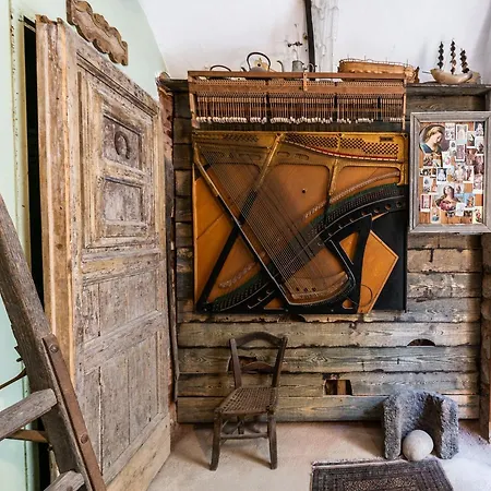 Lejlighed Palazzu Stidda CTA