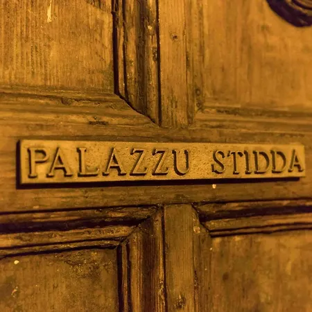 Palazzu Stidda