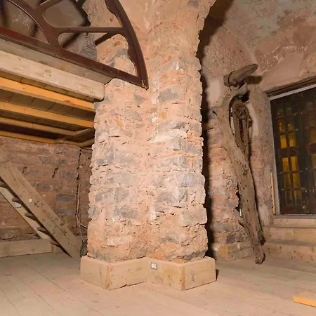Palazzu Stidda *
