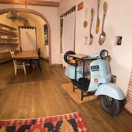 Lejlighed Palazzu Stidda CTA
