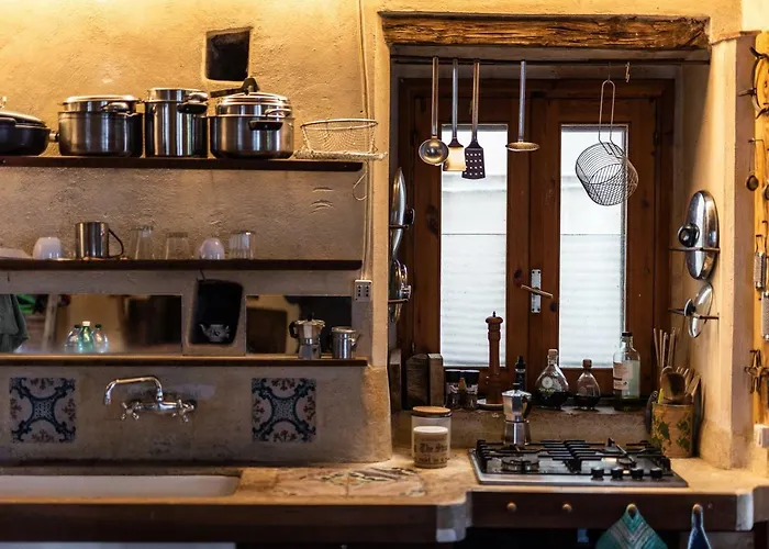 Palazzu Stidda Apartment Catania