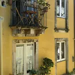 Palazzu Stidda Lejlighed Catania