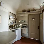Palazzu Stidda Lejlighed Catania