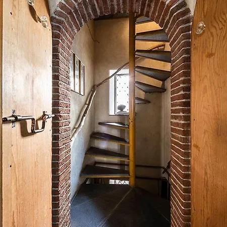 Lägenhet Palazzu Stidda Catania