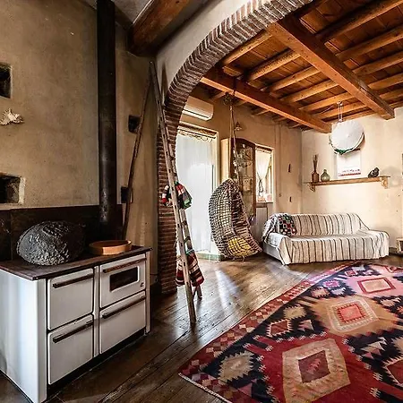 Palazzu Stidda Catania