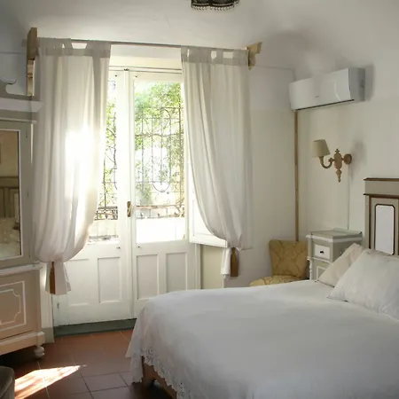公寓 Palazzu Stidda *