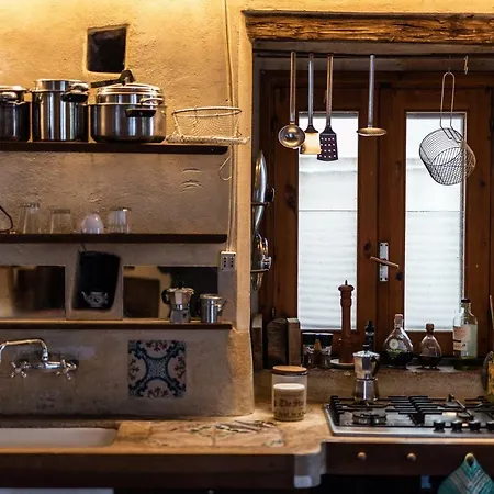 Palazzu Stidda Apartamento Catania